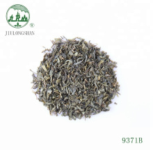 Jiulongshan Standard Package 9371b Loose Leaf Chinese Green Chunmee Tea